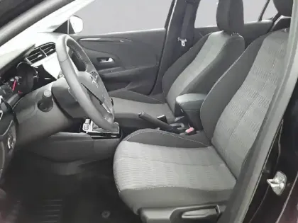 Photo 10 Opel Corsa  1.2 Turbo 100 ch BVM6