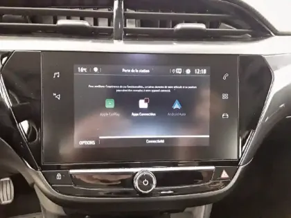 Photo 18 Opel Corsa  1.2 Turbo 100 ch BVM6