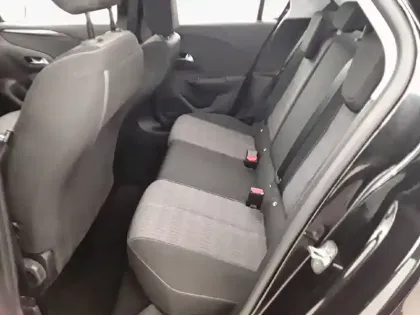 Photo 11 Opel Corsa  1.2 Turbo 100 ch BVM6