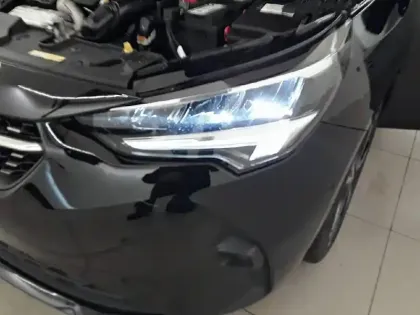 Photo 15 Opel Corsa  1.2 Turbo 100 ch BVM6