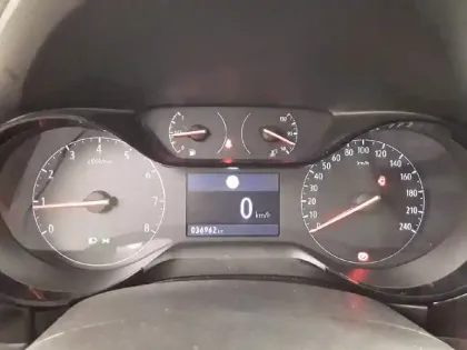 Photo 9 Opel Corsa  1.2 Turbo 100 ch BVM6