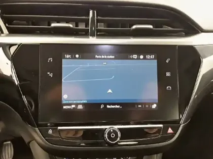 Photo 14 Opel Corsa  1.2 Turbo 100 ch BVM6