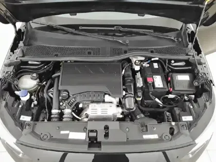 Photo 23 Opel Corsa  1.2 Turbo 100 ch BVM6