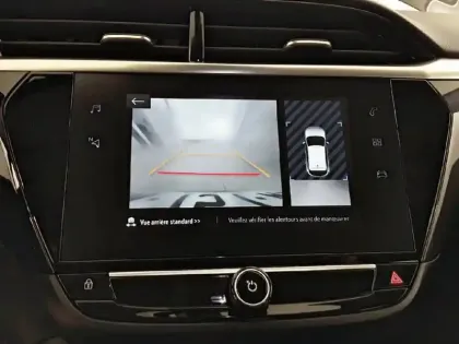 Photo 17 Opel Corsa  1.2 Turbo 100 ch BVM6