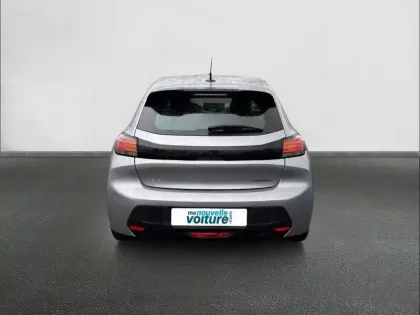 Photo 24 Peugeot 208  Hybrid 100 e-DCS6