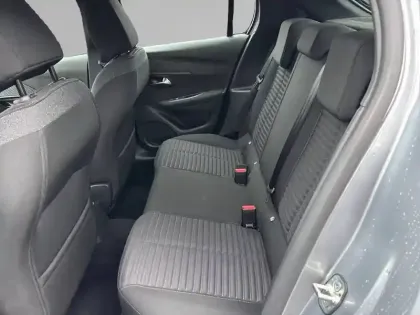 Photo 11 Peugeot 208  Hybrid 100 e-DCS6