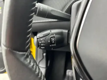 Photo 66 Peugeot 208  Electrique 50 kWh 136ch