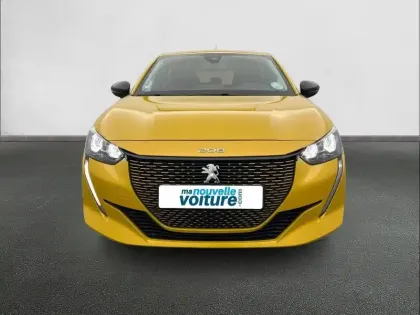 Photo 47 Peugeot 208  Electrique 50 kWh 136ch