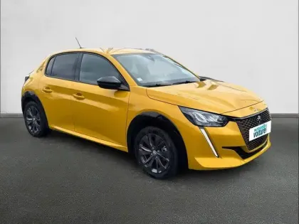 Photo 25 Peugeot 208 Gén. II Ph1 NG Allure 5