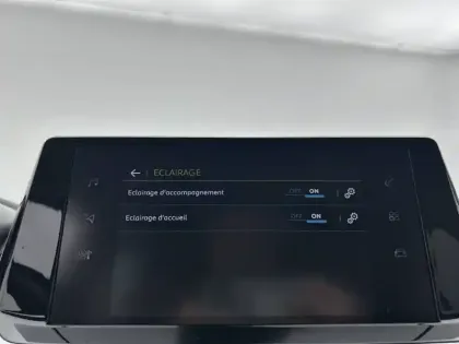 Photo 77 Peugeot 208  Electrique 50 kWh 136ch