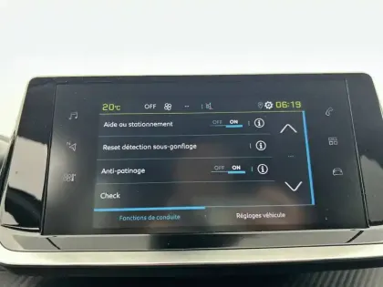 Photo 74 Peugeot 208  Electrique 50 kWh 136ch