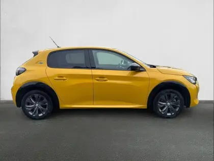 Photo 26 Peugeot 208 Gén. II Ph1 NG Allure 5