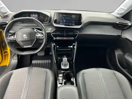 Photo 53 Peugeot 208  Electrique 50 kWh 136ch