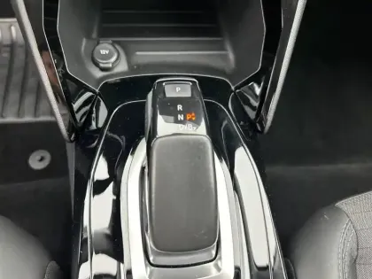 Photo 59 Peugeot 208  Electrique 50 kWh 136ch