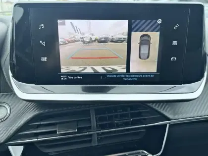 Photo 41 Peugeot 208 Gén. II Ph1 NG Allure 5