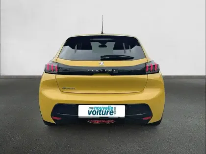 Photo 27 Peugeot 208 Gén. II Ph1 NG Allure 5