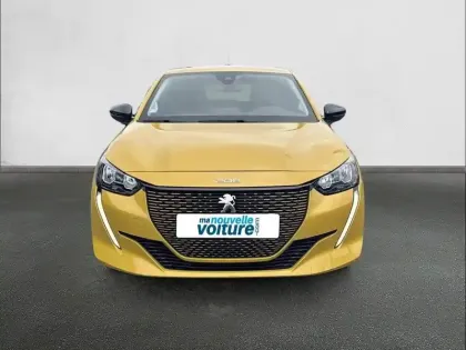 Photo 24 Peugeot 208 Gén. II Ph1 NG Allure 5