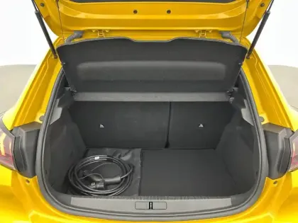 Photo 51 Peugeot 208  Electrique 50 kWh 136ch