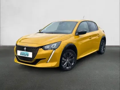 Photo 23 Peugeot 208 Gén. II Ph1 NG Allure 5