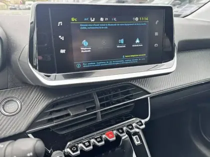 Photo 42 Peugeot 208 Gén. II Ph1 NG Allure 5