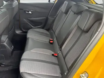 Photo 34 Peugeot 208 Gén. II Ph1 NG Allure 5