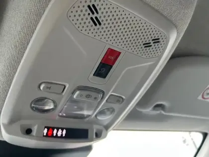 Photo 29 Citroën C4  Hybride 145 e-DCS6