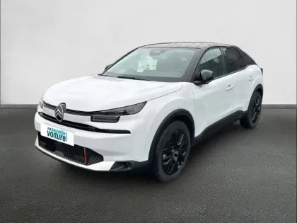 Photo Citroën C4 Collection