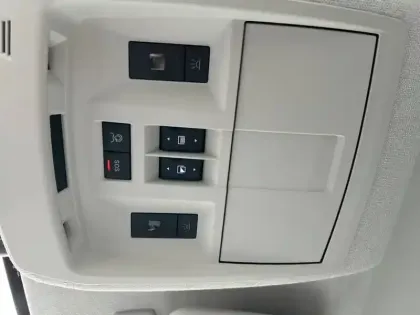 Photo 34 Citroën C5 aircross e- 210 autonomie confort