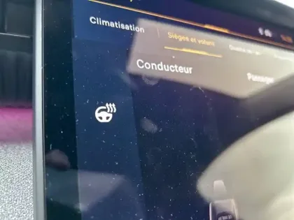 Photo 31 Citroën C5 aircross e- 210 autonomie confort