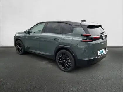 Photo 6 Citroën C5 aircross e- 210 autonomie confort