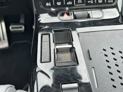 Photo 13 Citroën C5 aircross e- 210 autonomie confort