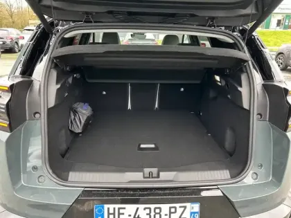 Photo 5 Citroën C5 aircross e- 210 autonomie confort