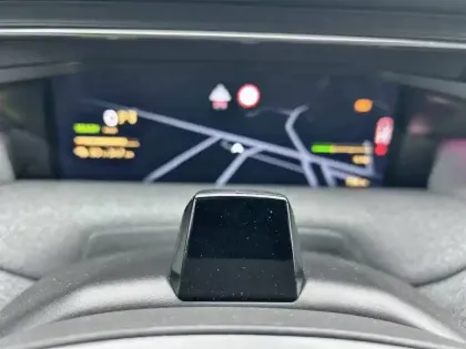 Photo 23 Citroën C5 aircross e- 210 autonomie confort