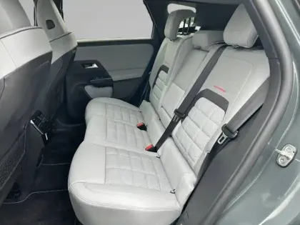 Photo 11 Citroën C5 aircross e- 210 autonomie confort