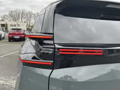 Photo 16 Citroën C5 aircross e- 210 autonomie confort