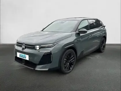 Photo Citroën C5 Aircross Max