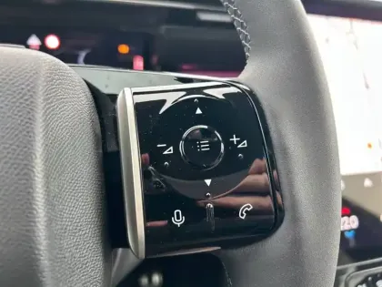 Photo 20 Citroën C5 aircross e- 210 autonomie confort