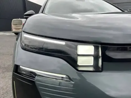 Photo 15 Citroën C5 aircross e- 210 autonomie confort