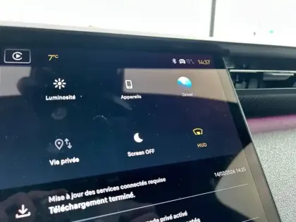 Photo 30 Citroën C5 aircross e- 210 autonomie confort