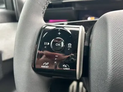 Photo 19 Citroën C5 aircross e- 210 autonomie confort