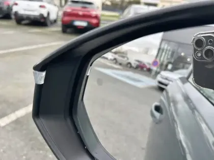 Photo 17 Citroën C5 aircross e- 210 autonomie confort