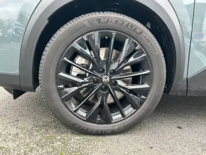 Photo 12 Citroën C5 aircross e- 210 autonomie confort