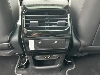 Photo 40 Citroën C5 aircross e- 210 autonomie confort