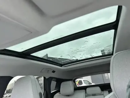 Photo 36 Citroën C5 aircross e- 210 autonomie confort