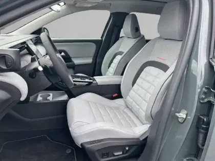 Photo 10 Citroën C5 aircross e- 210 autonomie confort