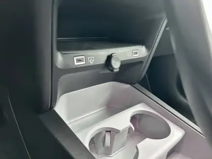 Photo 24 Citroën C5 aircross e- 210 autonomie confort