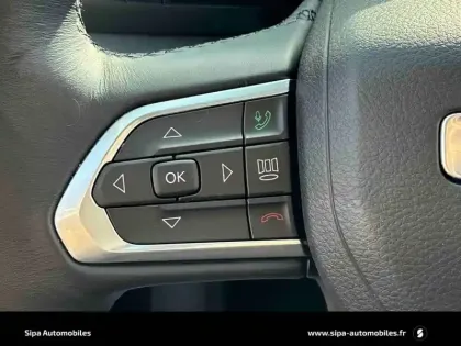 Photo 28 Jeep Compass  1.3 PHEV T4 240 ch 4xe eAWD