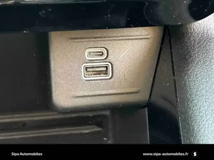 Photo 34 Jeep Compass  1.3 PHEV T4 240 ch 4xe eAWD