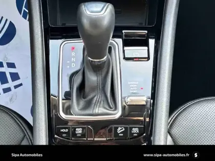 Photo 22 Jeep Compass  1.3 PHEV T4 240 ch 4xe eAWD