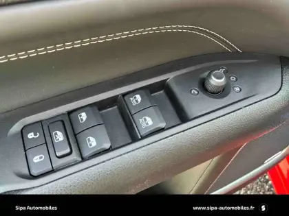 Photo 25 Jeep Compass  1.3 PHEV T4 240 ch 4xe eAWD